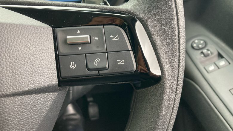 Citroen Berlingo 100kW Plus M 52kWh 5dr Auto Electric Estate